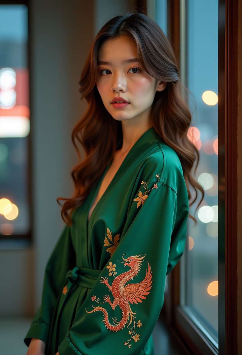 白色广场电影海报